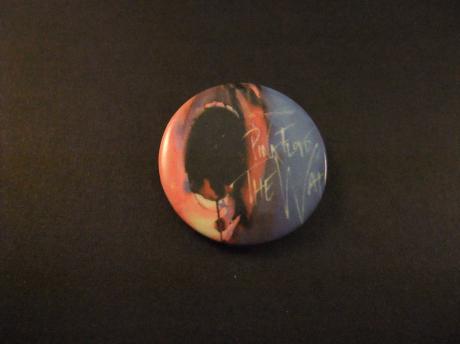 Pink Floyd, Britse rockband ,the Wall ( album uit 1979 )